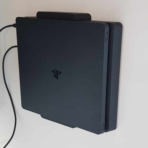 Wandmontage voor PS4 SLIM (5 delen)