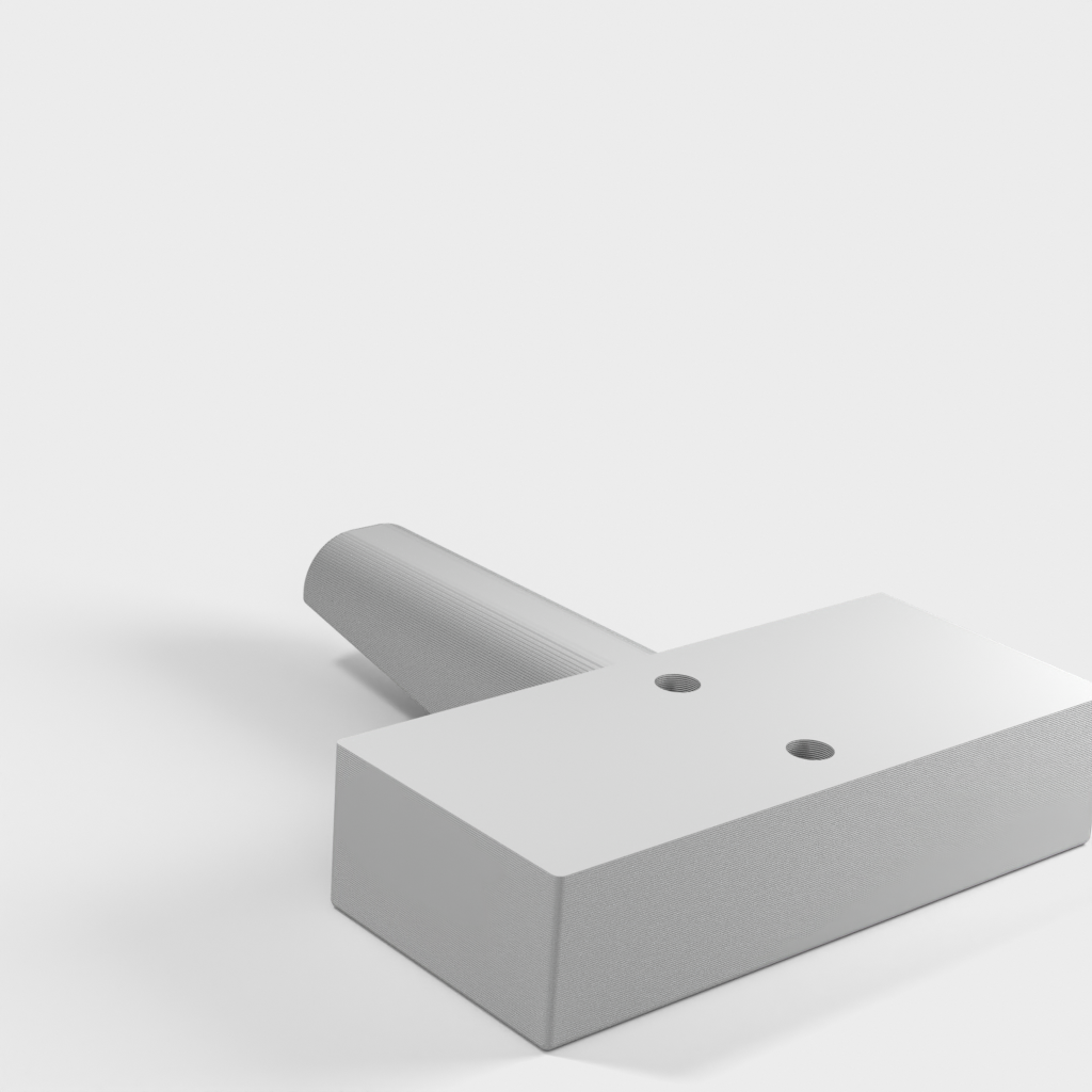 My 3D Model