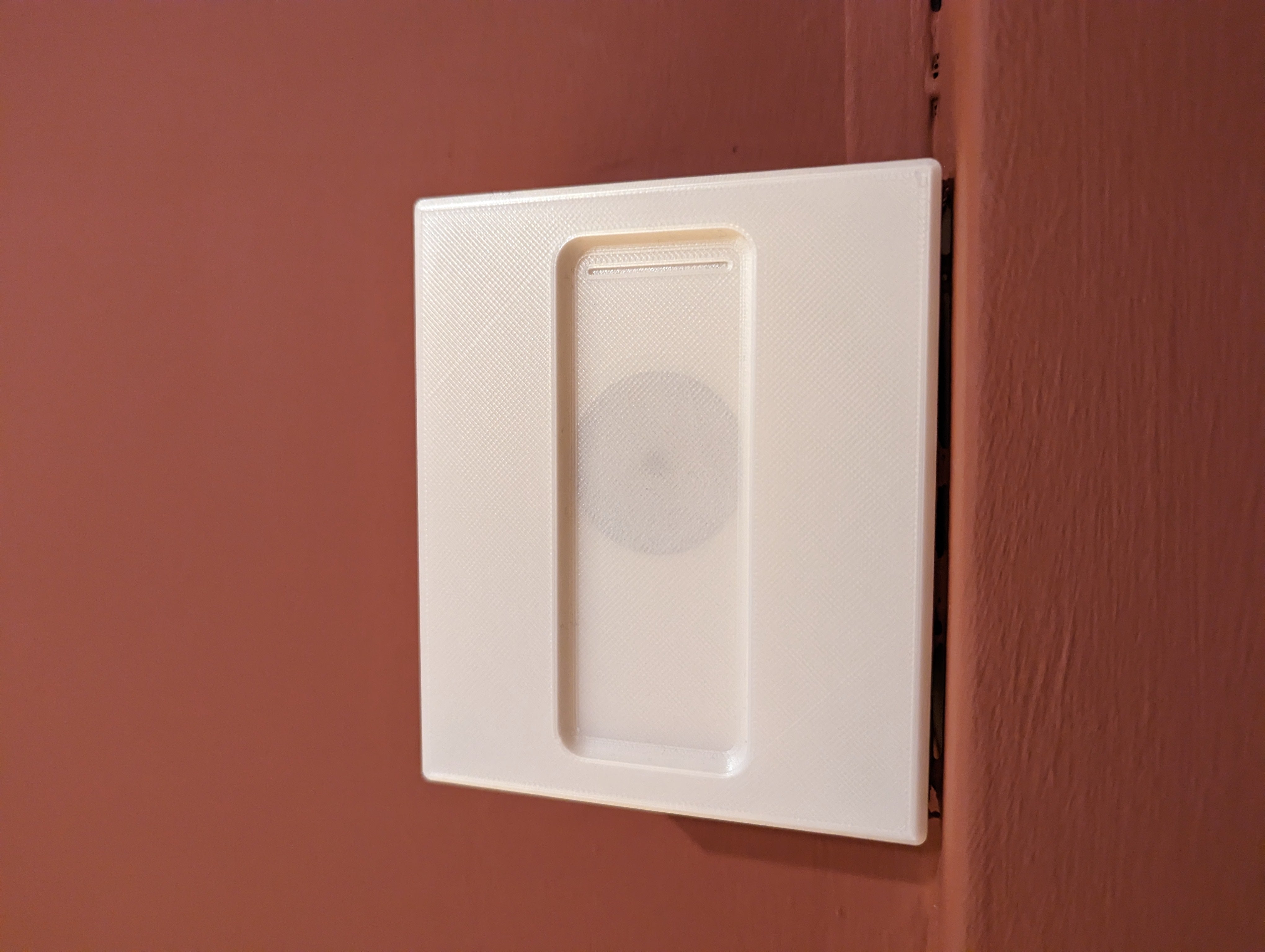 Magnetische hoes voor Philips Hue Dimmer Switch