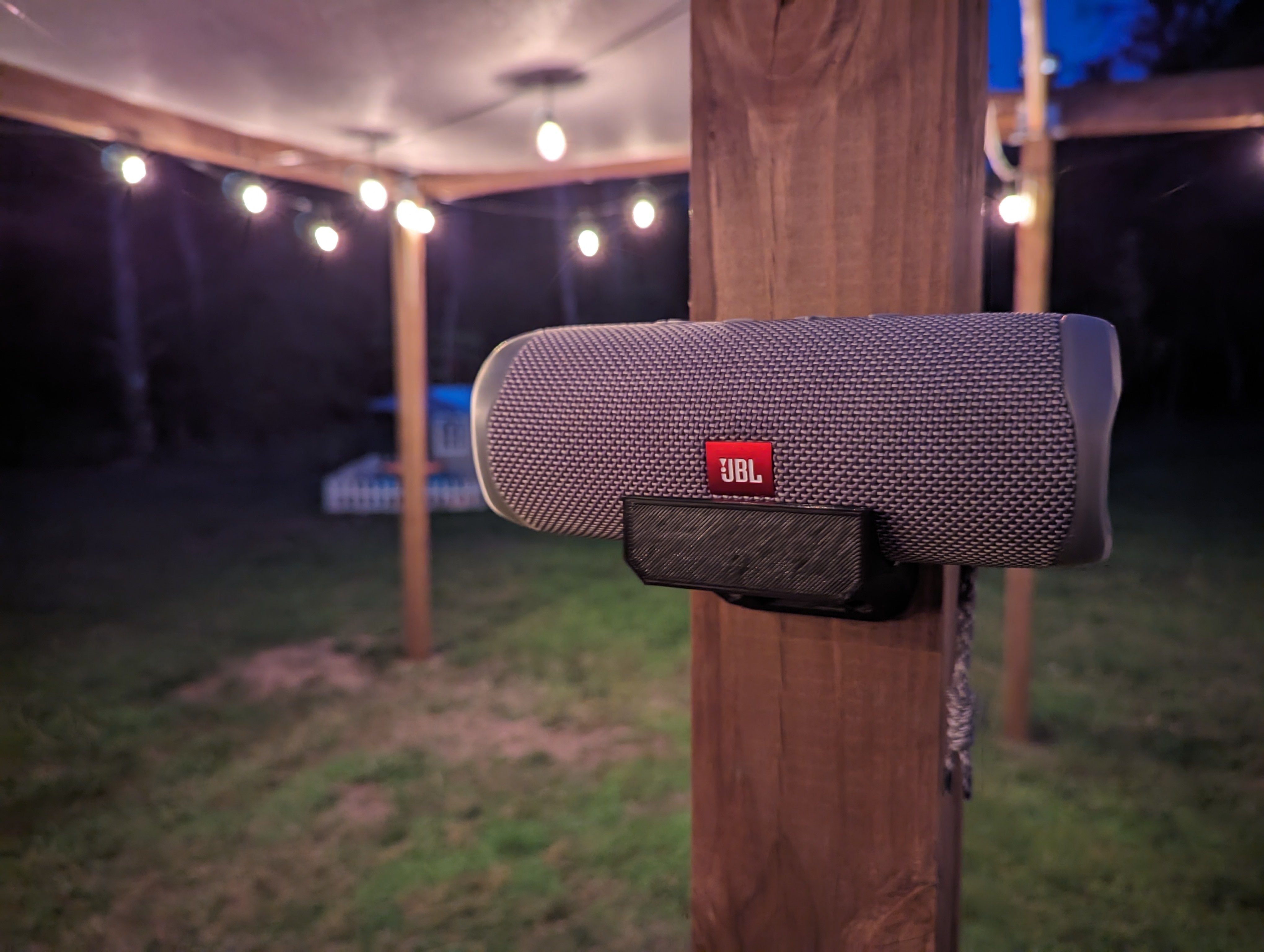 JBL Flip5 Luidspreker Muurbeugel