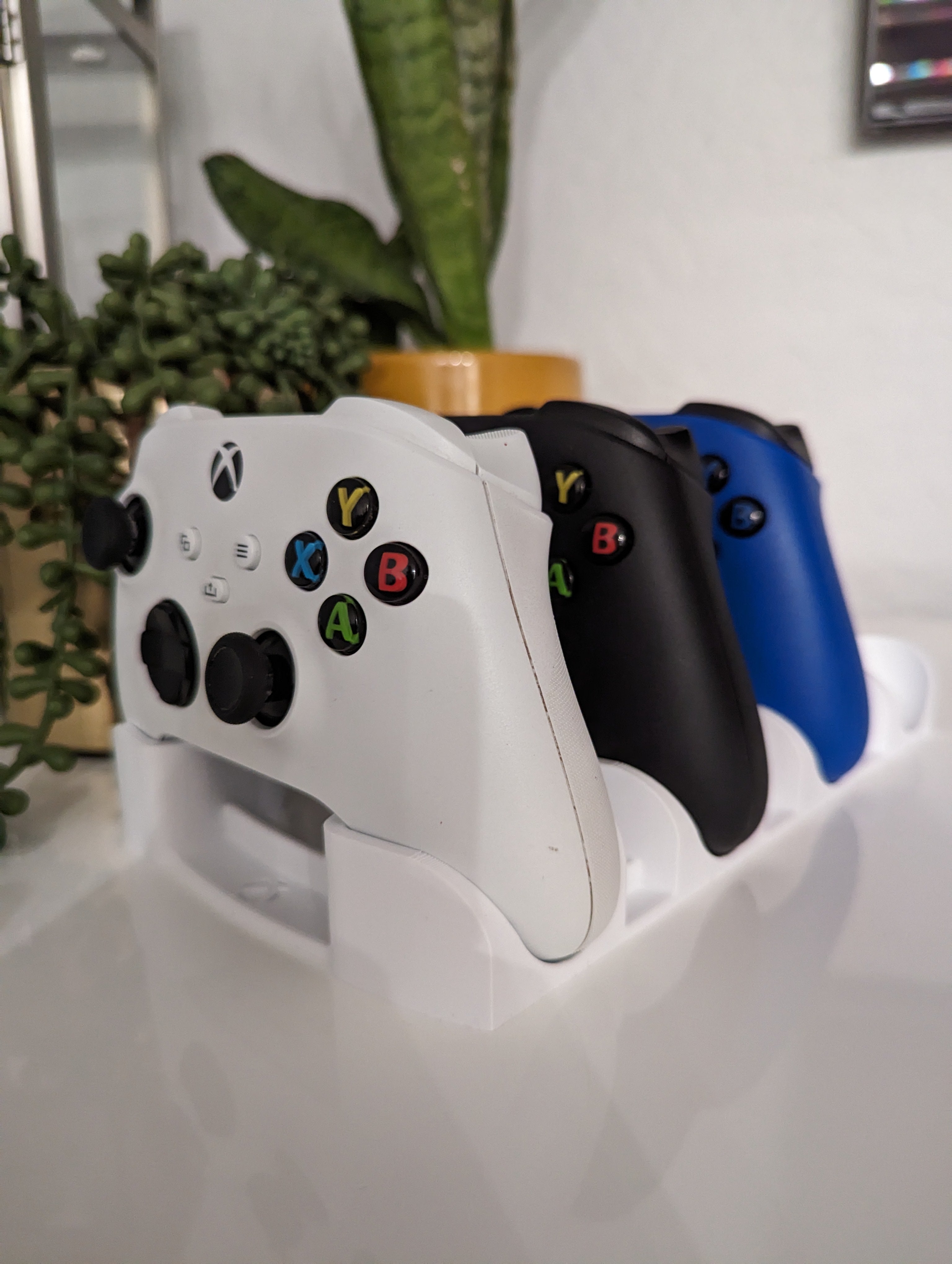 Xbox One / Series X|S Controller Stand - Quad