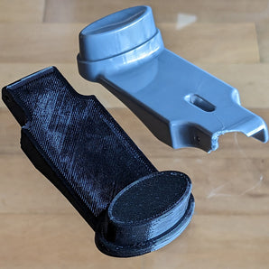 Vervangingsliften voor SodaStream