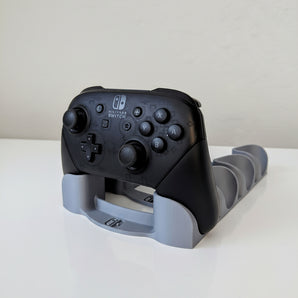 4x Controllerstandaard voor Nintendo Switch Pro