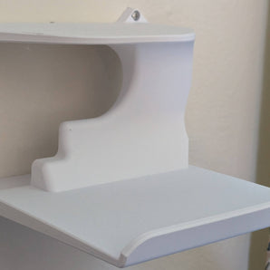 Wandmontage voor ResMed AirSense 11 CPAP-machine