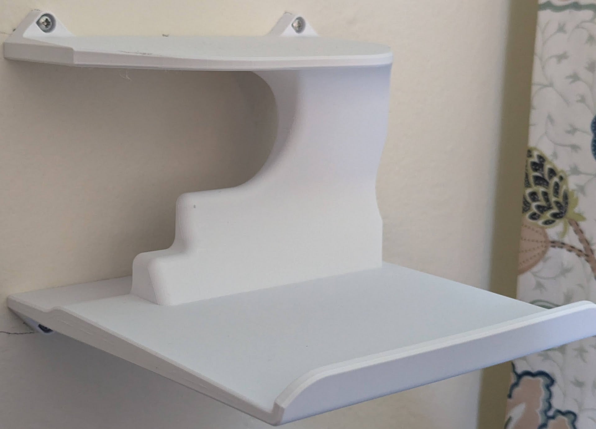Wandmontage voor ResMed AirSense 11 CPAP-machine