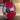 Droogrek voor 2 vinylplaten
