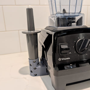 Vitamix Explorian stamperhouder