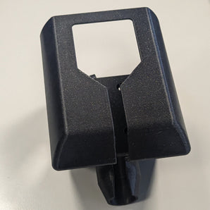 Stevige wandbeugel voor Bosch Powerpack 500