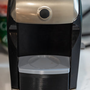 Doseerkopadapter voor Baratza Virtuoso Conische Koffiemolen
