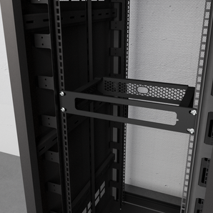 Unifi UCG-Fiber 10-inch Rack Montagebeugel