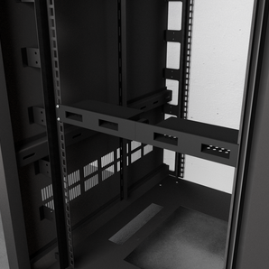 19 Inch Rack Mount voor Twee Raspberry Pi