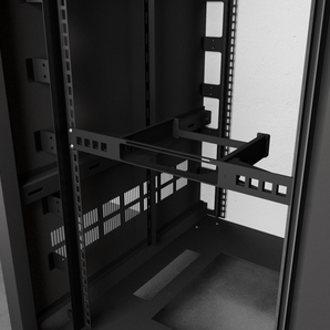 UniFi USW Pro XG 8 PoE 19" Rackmontagebeugel