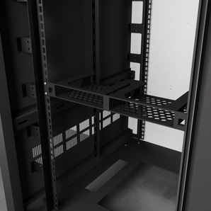 Dell OptiPlex 19 Inch Rackmontagebeugel
