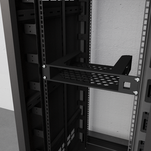 10" Rackmontage voor Dell OptiPlex 7020