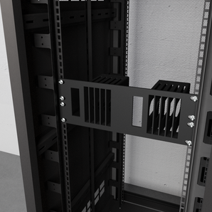 10-inch Rack Mount voor Raspberry Pi en SSD