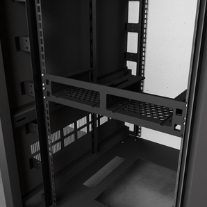 19-inch rackbeugel voor twee Minisforum MS-01