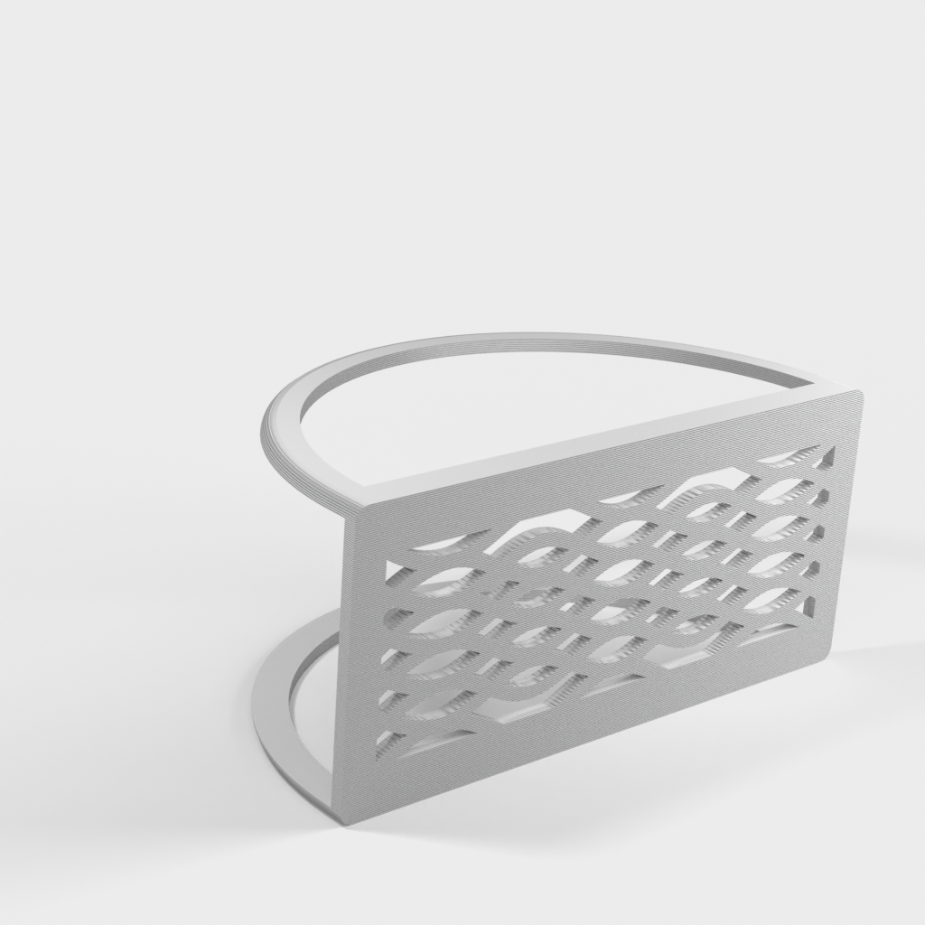 My 3D Model