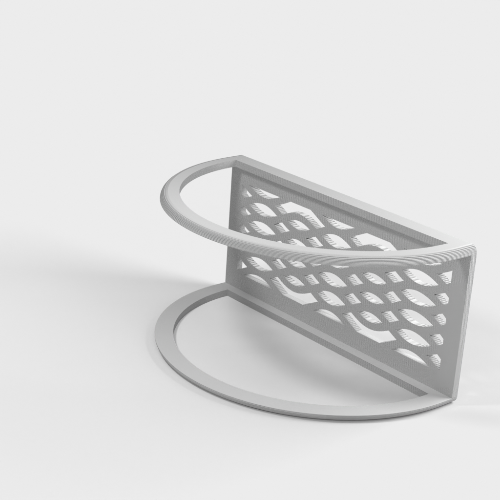 My 3D Model