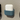Elegante wandmontagehouder voor AirPods