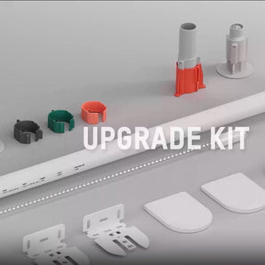 Adapter voor Eve Motionblinds Upgrade Kit