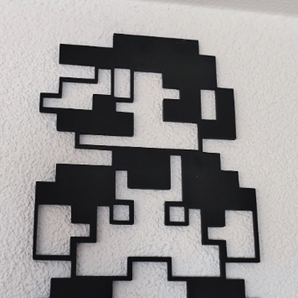 Mario Muurkunst