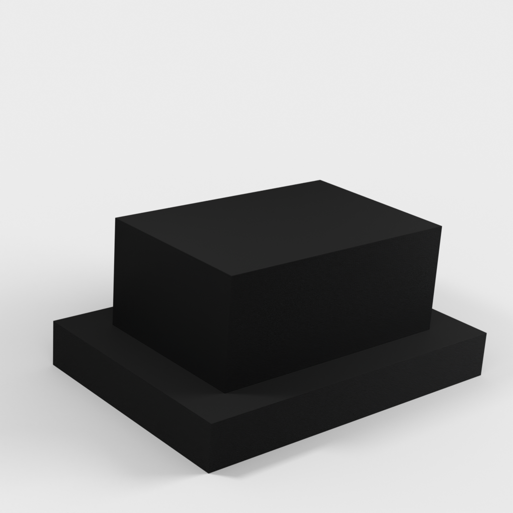 My 3D Model