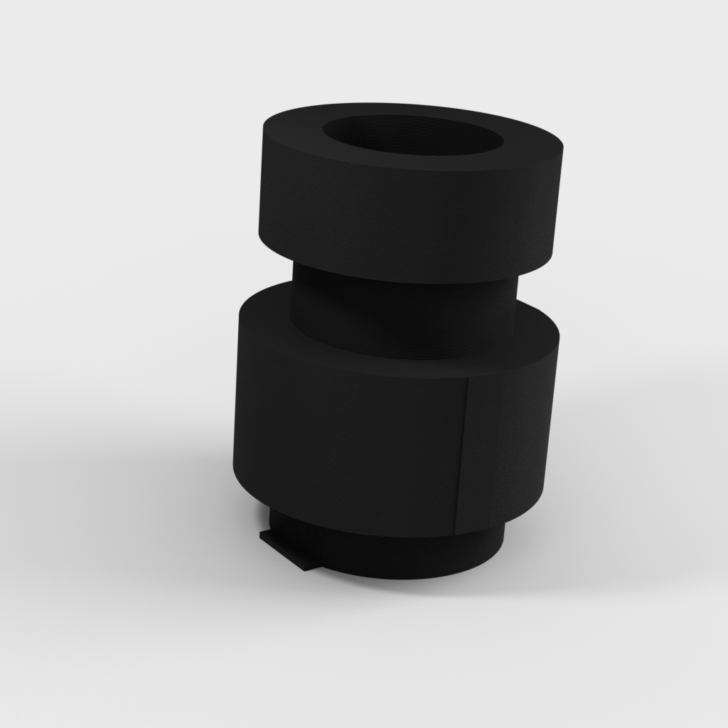 My 3D Model