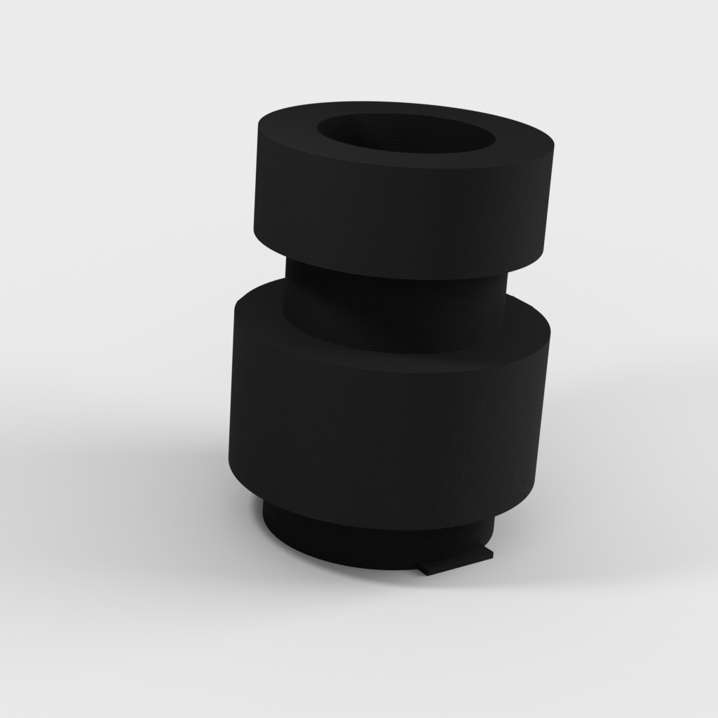 My 3D Model
