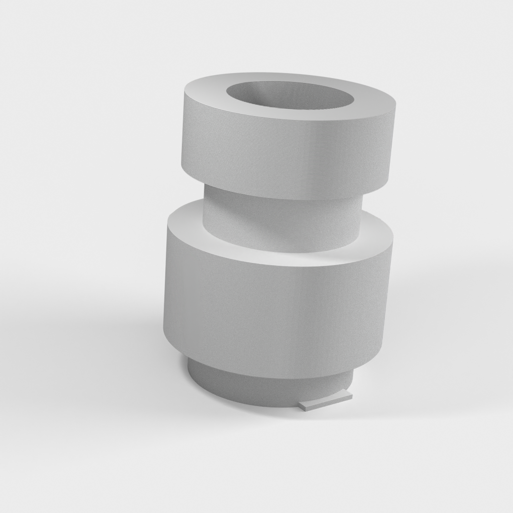 My 3D Model