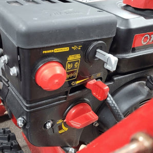 Sneeuwfrees Sleutel met Sleutelringgat - Compatibel met MTD, PowerMore, Craftsman, Troy-Bilt, Cub Cadet, Huskee