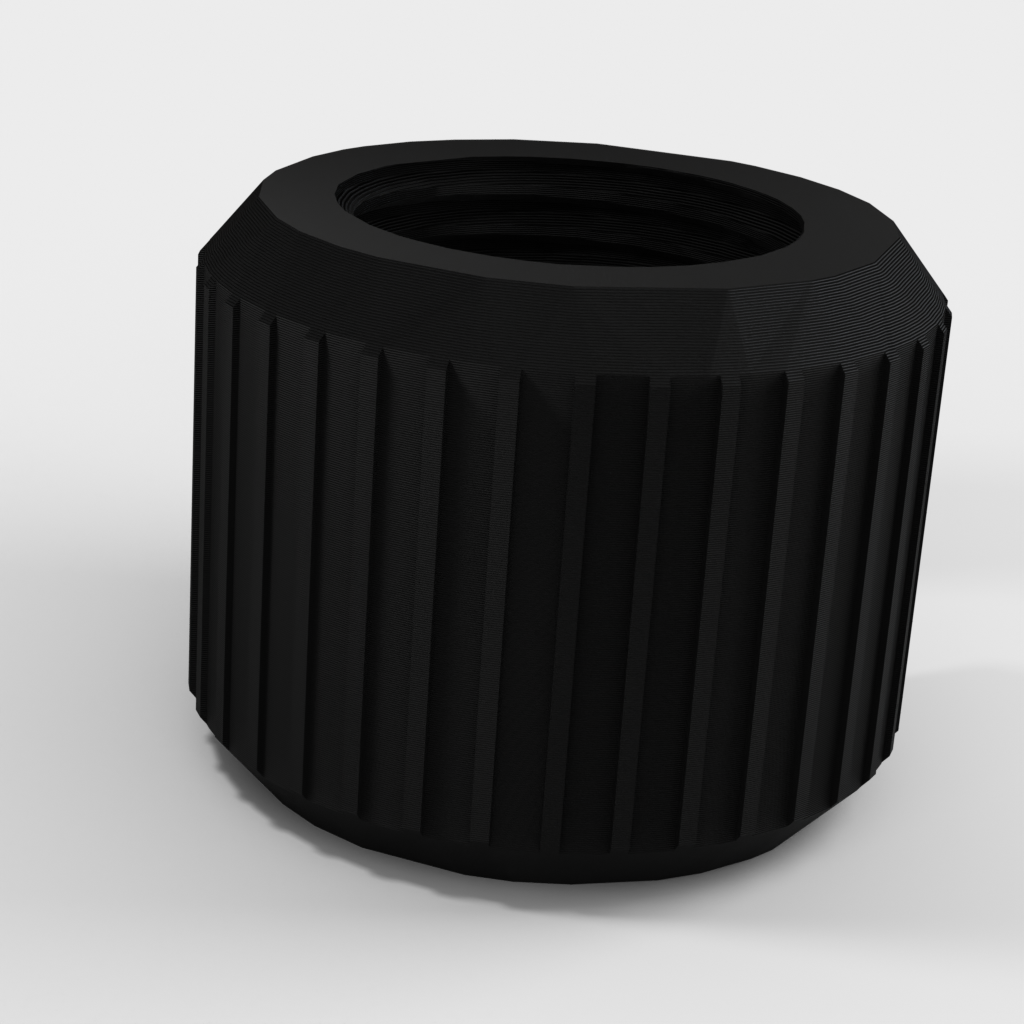 My 3D Model