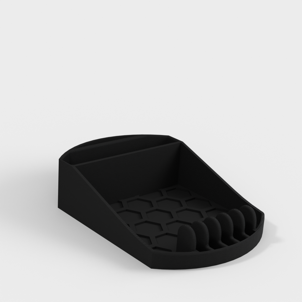 My 3D Model