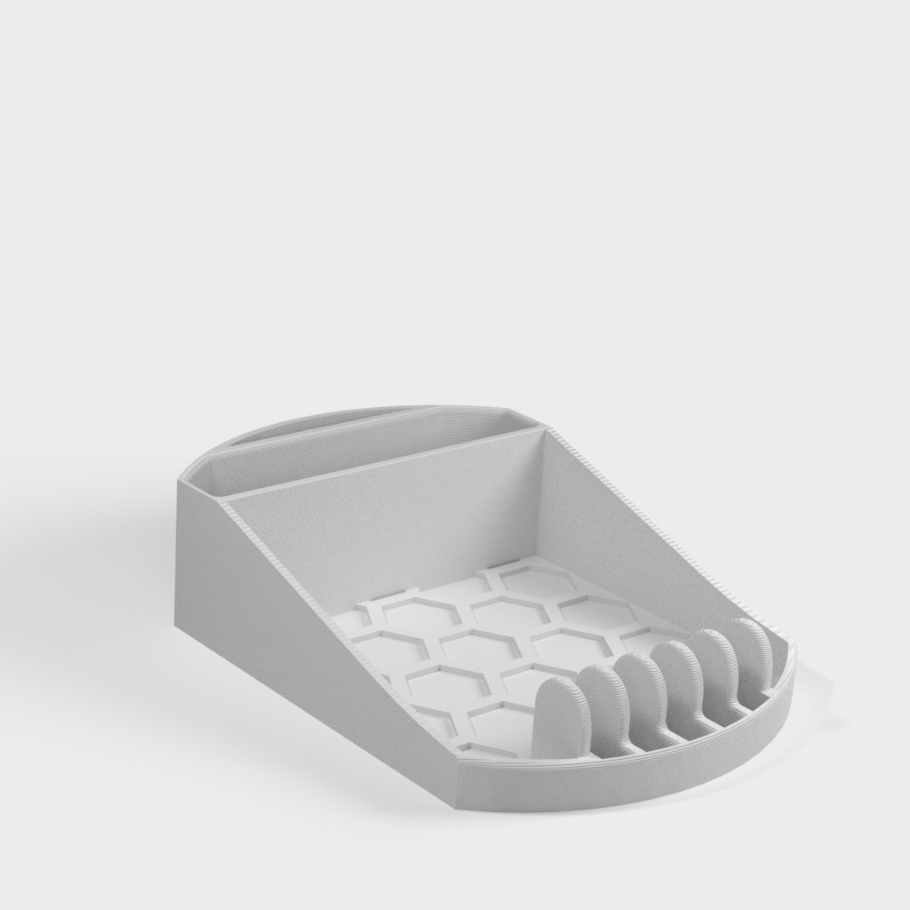 My 3D Model