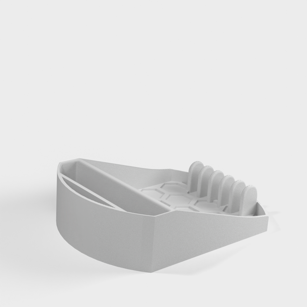 My 3D Model