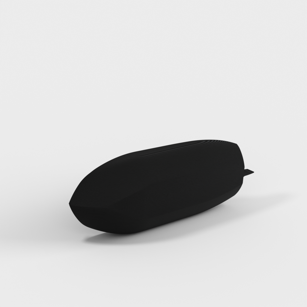 My 3D Model