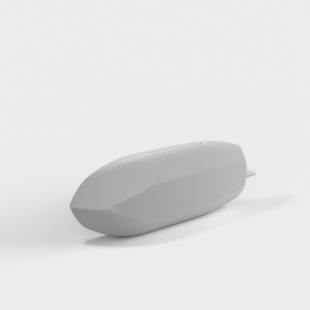 My 3D Model