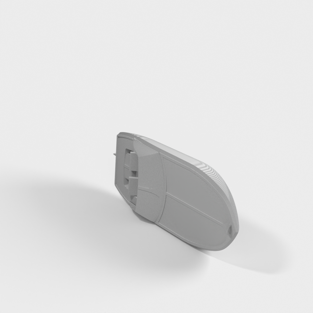 My 3D Model