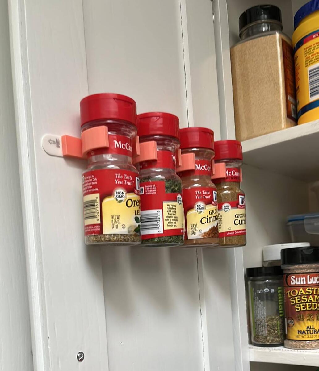McCormick Kruidrek