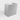 Compacte houder voor standaard sticky notes
