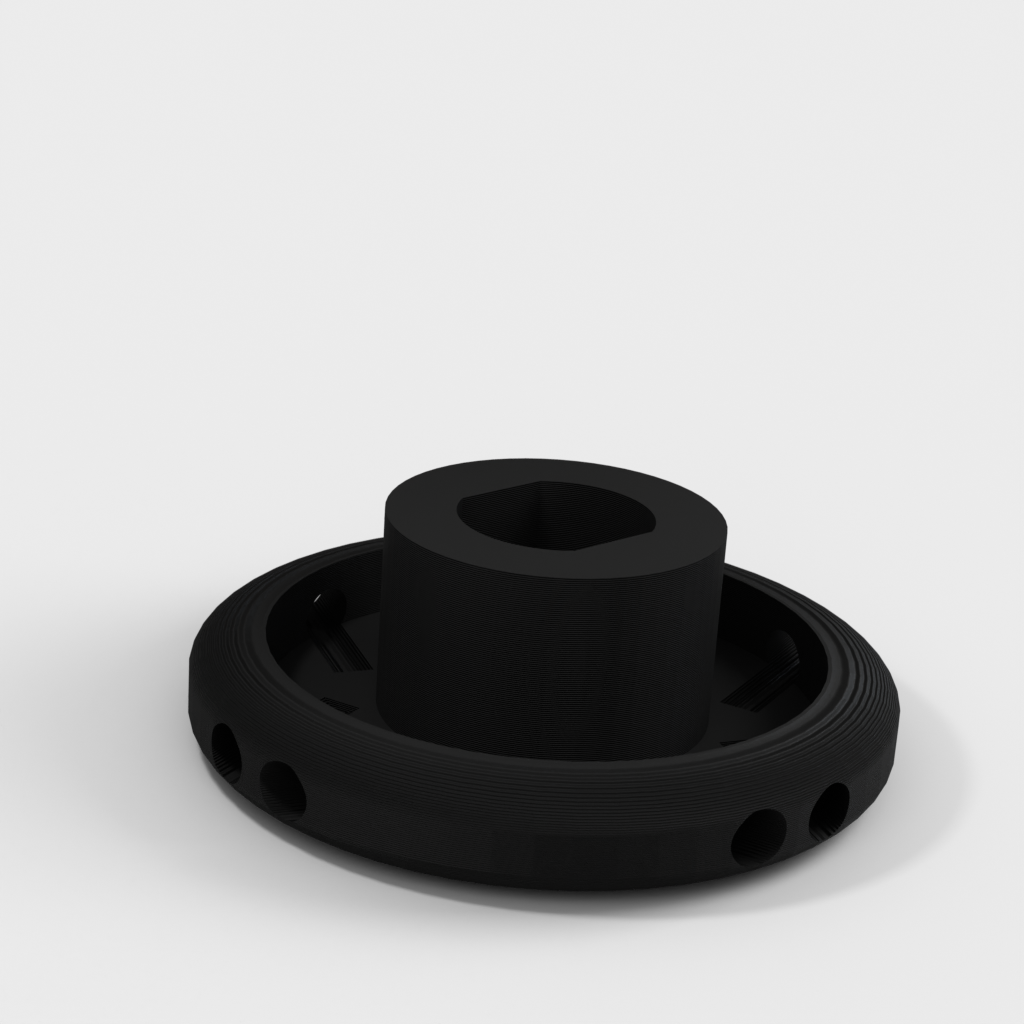 My 3D Model