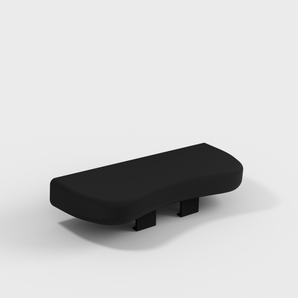 Rii Afstandsbedieningshouder voor KODI Mediacenter