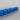 Kabelhouder voor 6 kabels (155 x 20 mm)