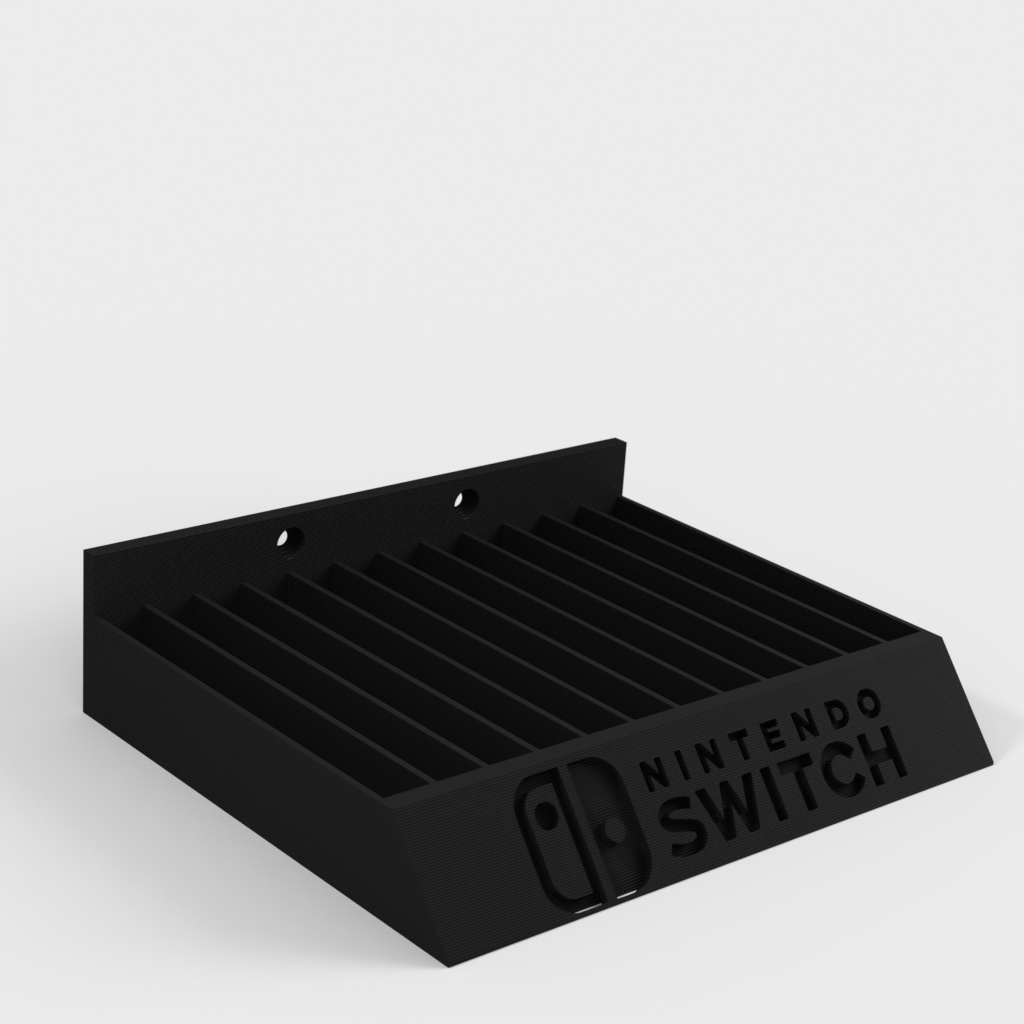My 3D Model