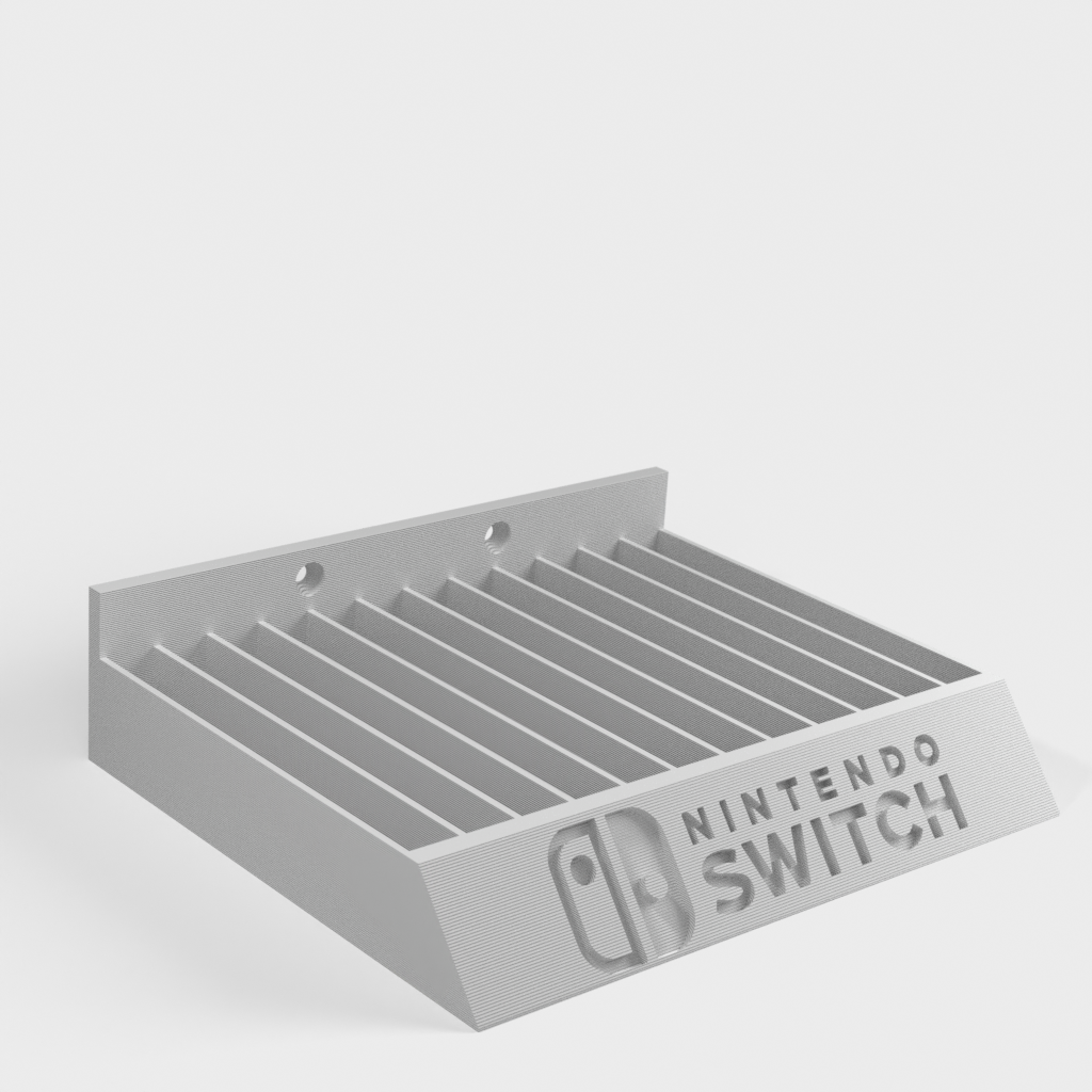 My 3D Model