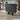 Raspberry Pi 4 / Pi 5 DIN-rail houder met M3 blindmoeren