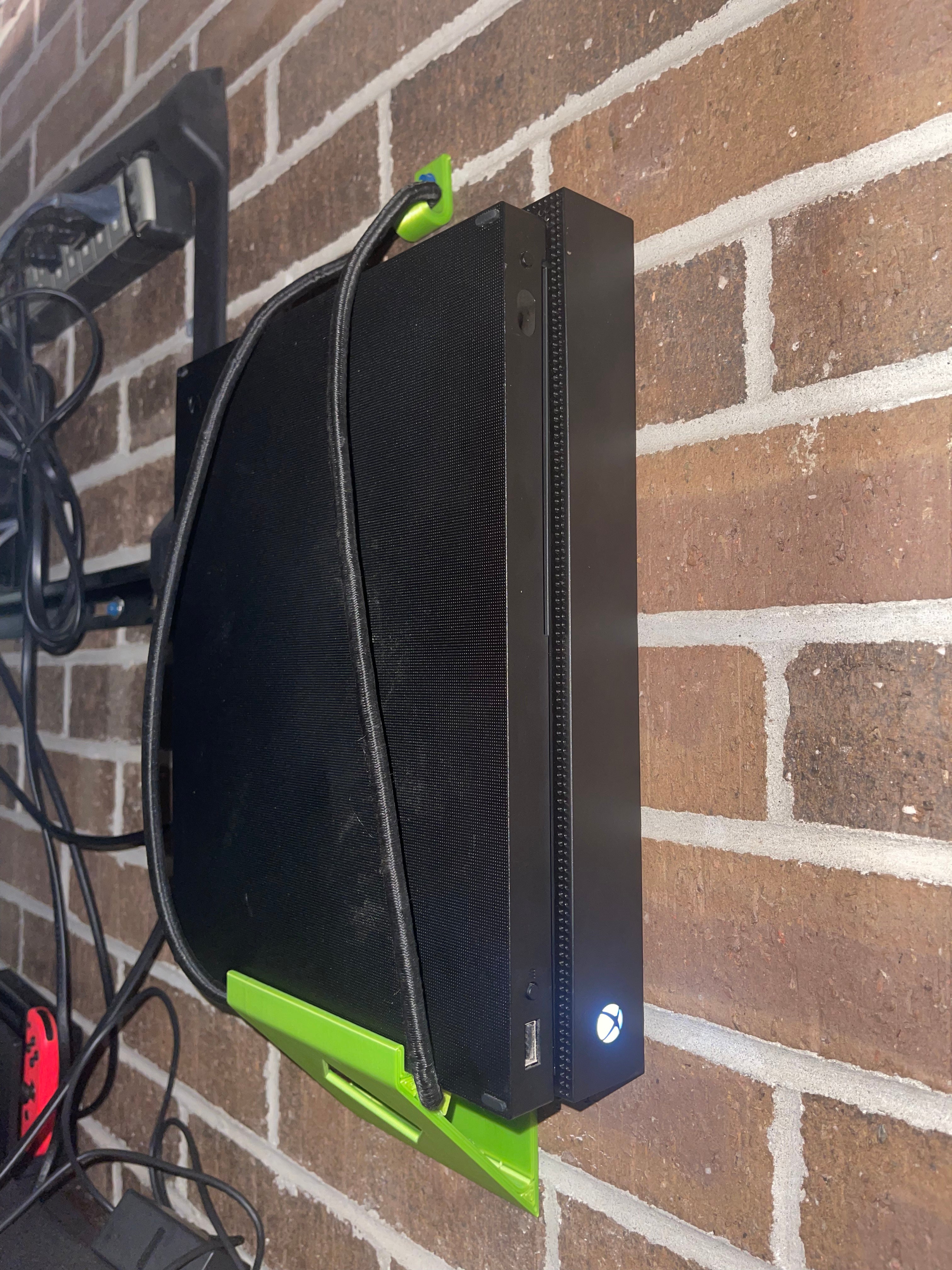 Xbox Muurbevestiging