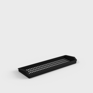 Beschermrooster voor Tesla Model Y vloerventilatie