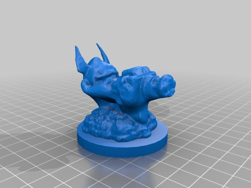 Trigger Happy Skylanders Verzamelobject