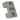 USB-kabelhouder voor Original Prusa Mini 3030 Extrusie