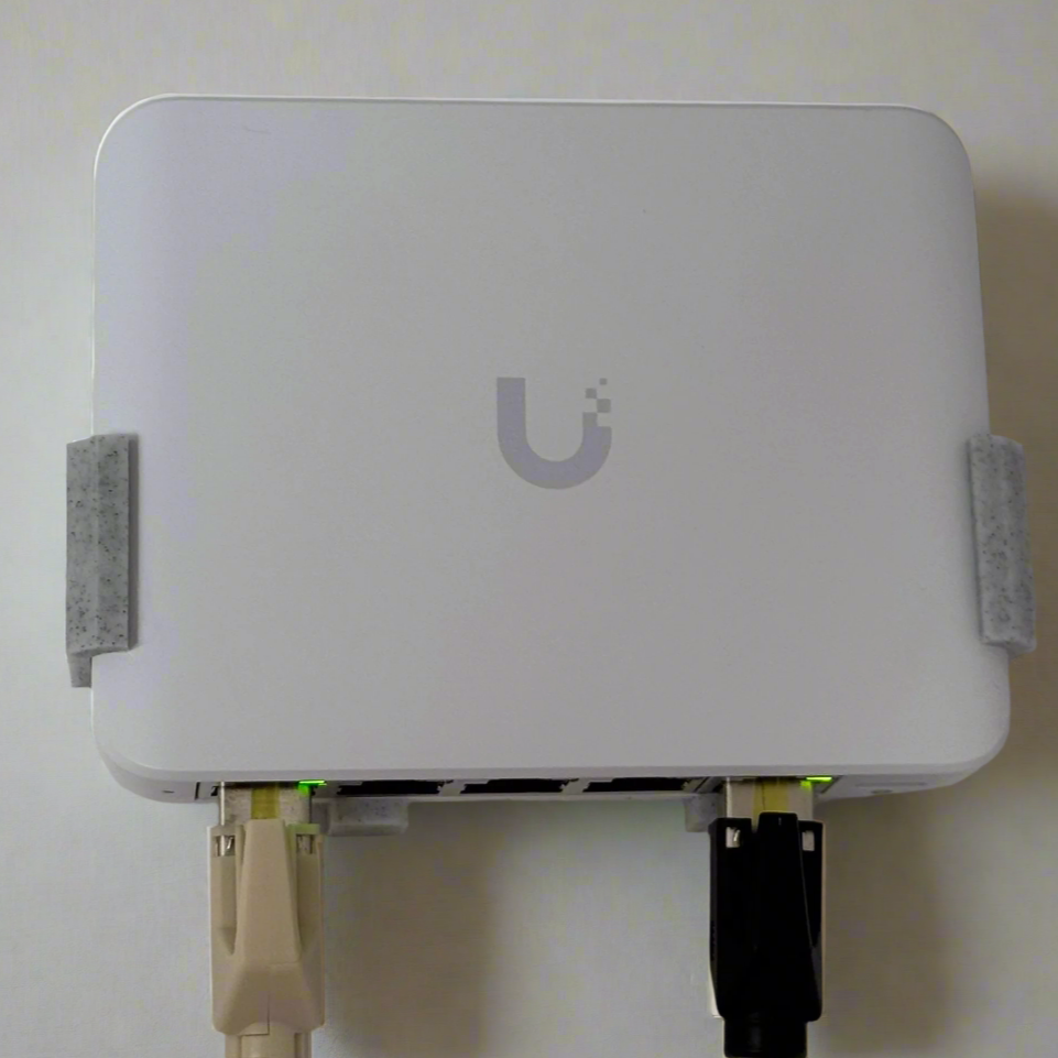 Unifi Flex Mini 2.5G Muurbeugel